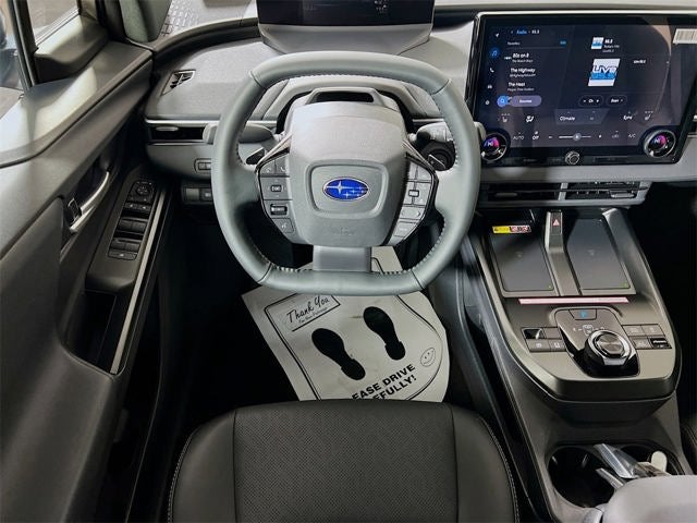 2026 Subaru SOLTERRA Premium