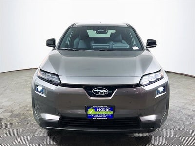 2026 Subaru SOLTERRA Premium