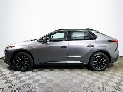 2026 Subaru SOLTERRA Premium