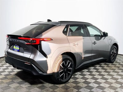 2026 Subaru SOLTERRA Premium