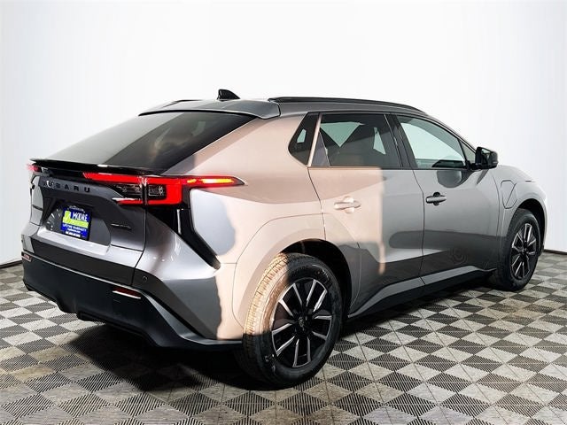 2026 Subaru SOLTERRA Premium