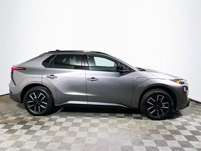 2026 Subaru SOLTERRA Premium