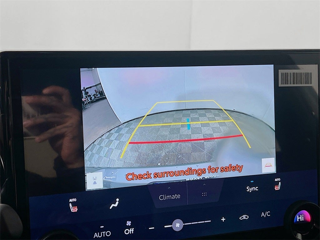 2026 Subaru SOLTERRA Premium