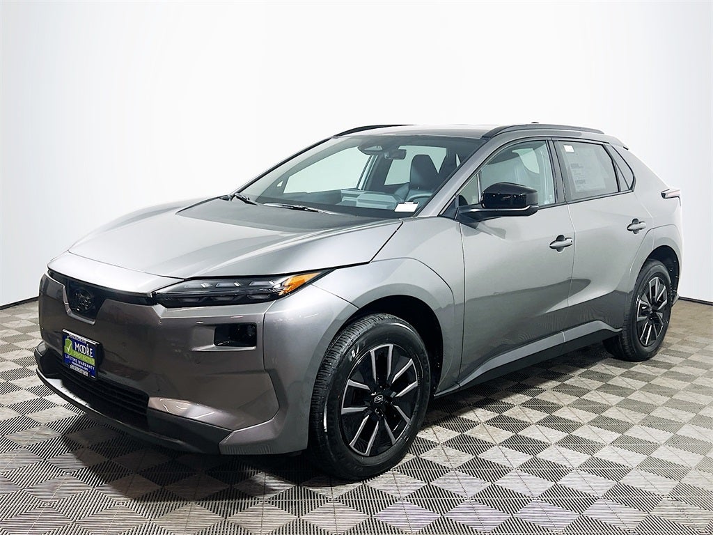 2026 Subaru SOLTERRA Premium