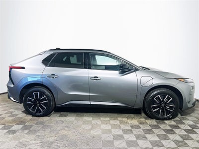 2026 Subaru SOLTERRA Premium