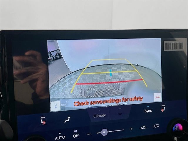 2026 Subaru SOLTERRA Premium