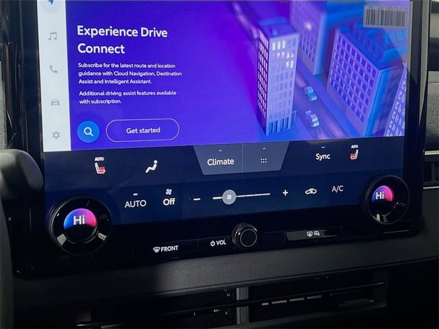 2026 Subaru SOLTERRA Premium