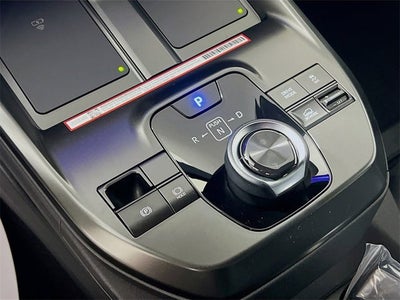 2026 Subaru SOLTERRA Premium