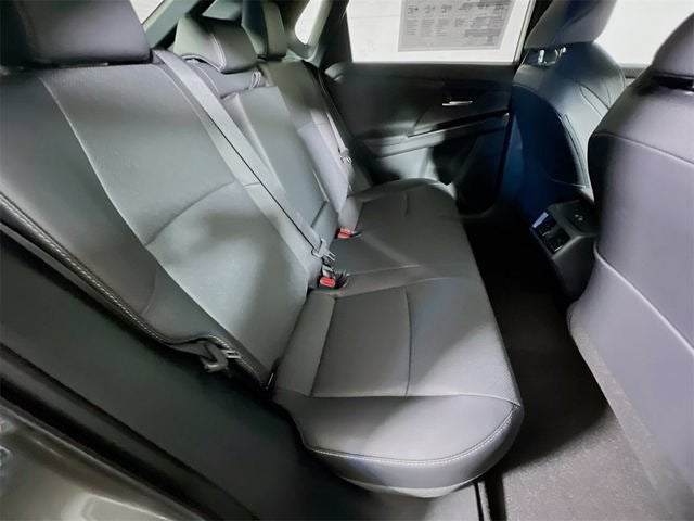 2026 Subaru SOLTERRA Premium