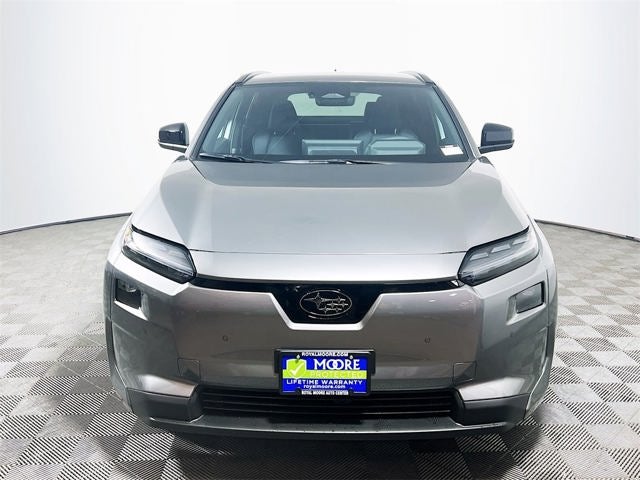 2026 Subaru SOLTERRA Premium