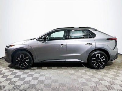 2026 Subaru SOLTERRA Premium