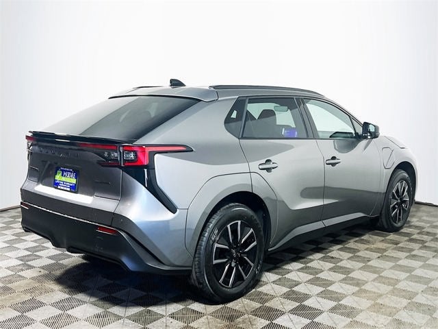 2026 Subaru SOLTERRA Premium