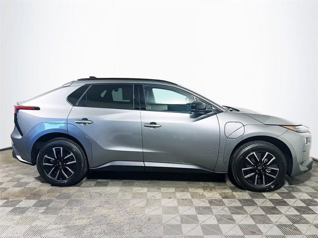 2026 Subaru SOLTERRA Premium