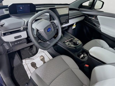 2026 Subaru SOLTERRA Premium