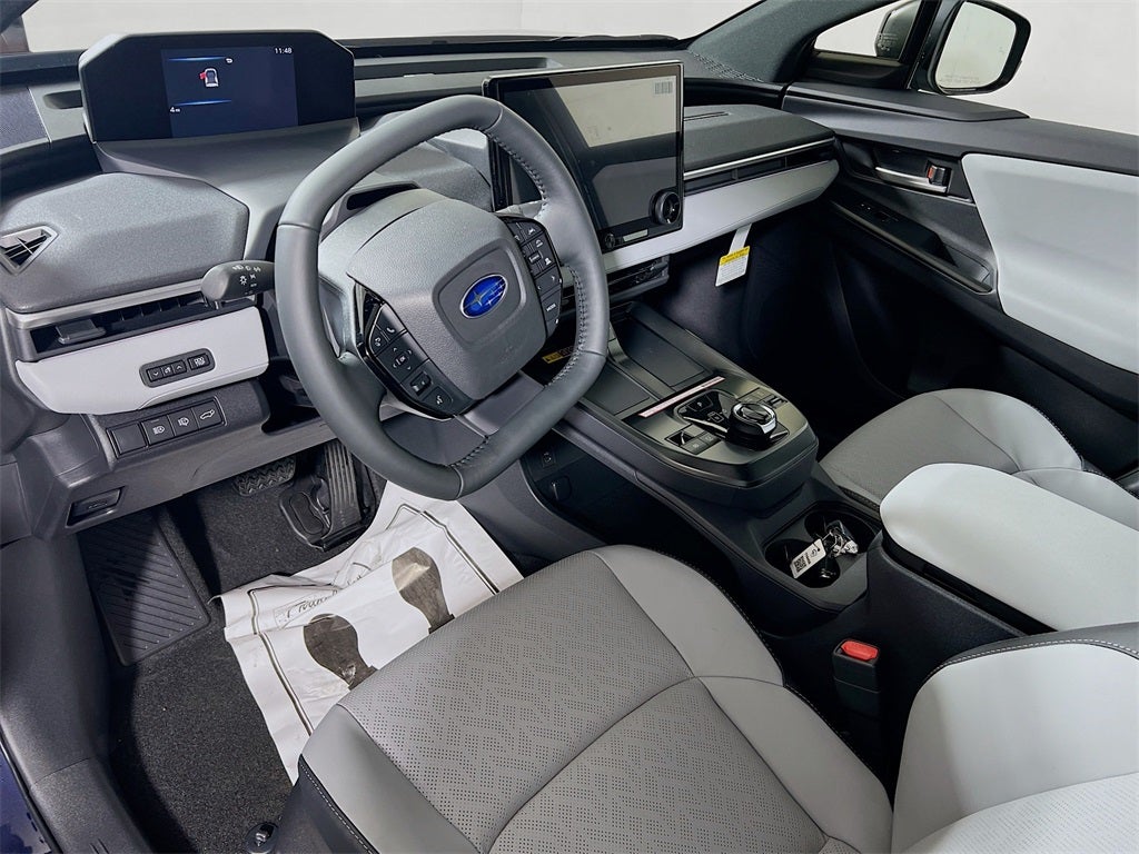 2026 Subaru SOLTERRA Premium