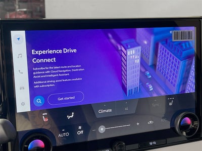 2026 Subaru SOLTERRA Premium