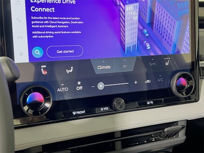 2026 Subaru SOLTERRA Premium