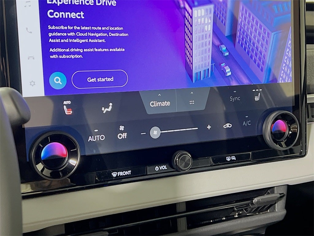 2026 Subaru SOLTERRA Premium