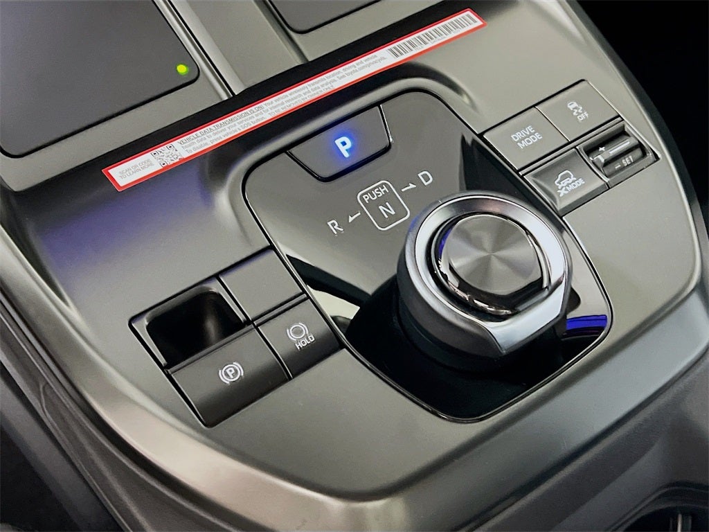 2026 Subaru SOLTERRA Premium