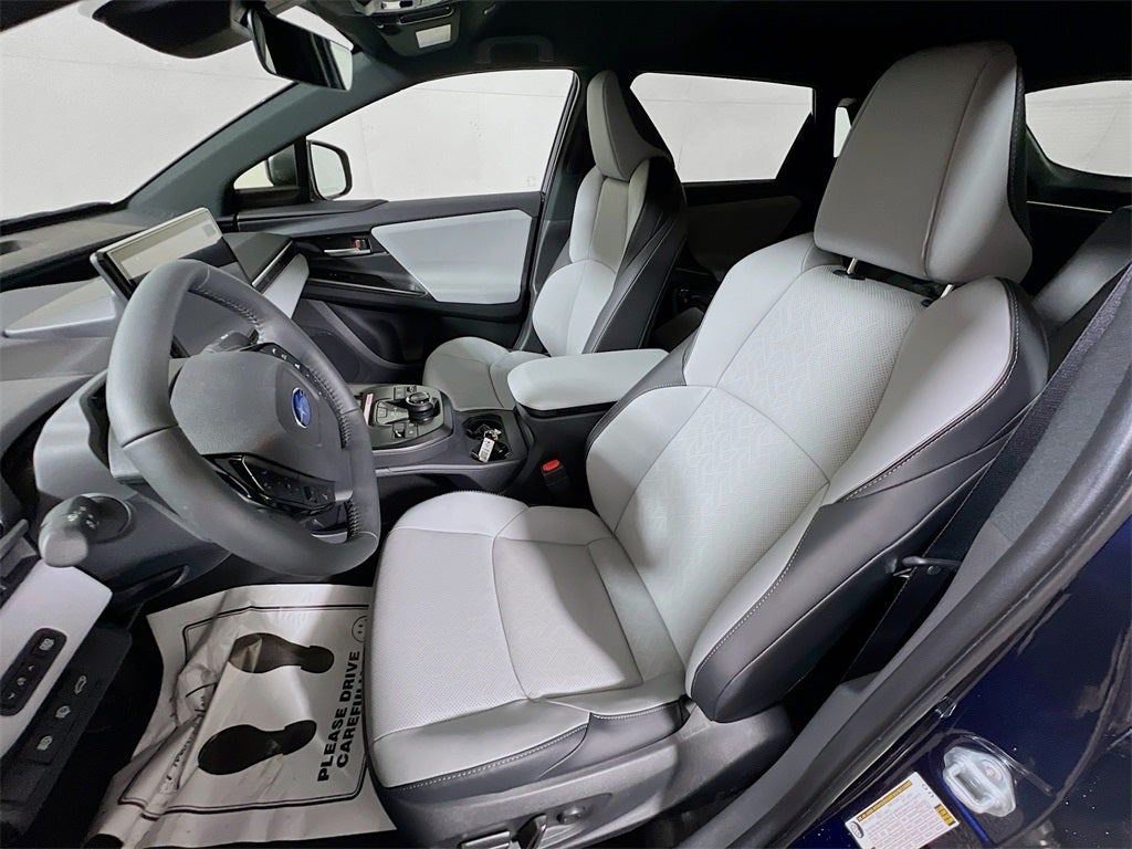 2026 Subaru SOLTERRA Premium