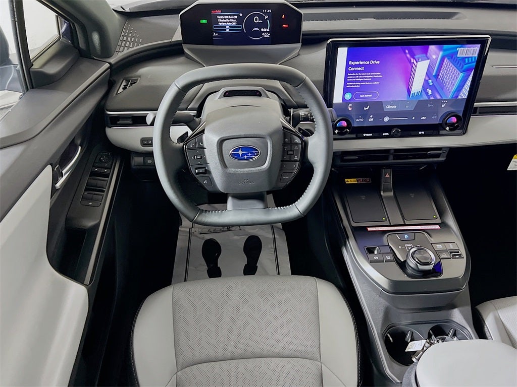 2026 Subaru SOLTERRA Premium