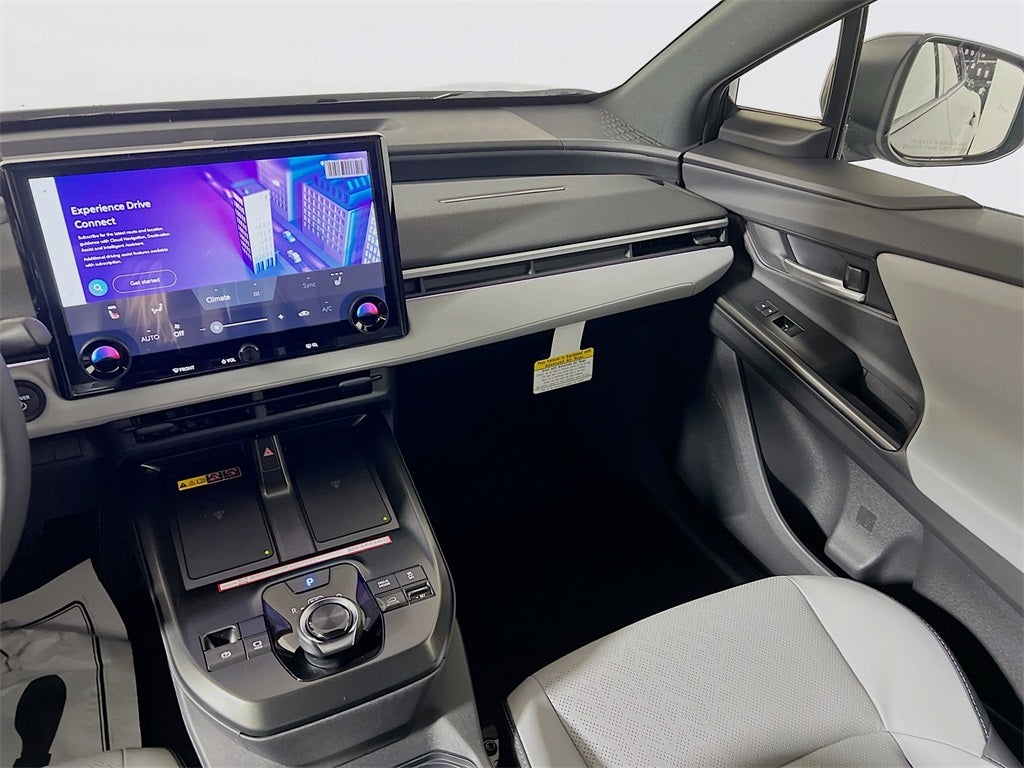 2026 Subaru SOLTERRA Premium