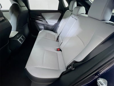 2026 Subaru SOLTERRA Premium