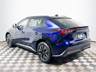 2026 Subaru SOLTERRA Premium