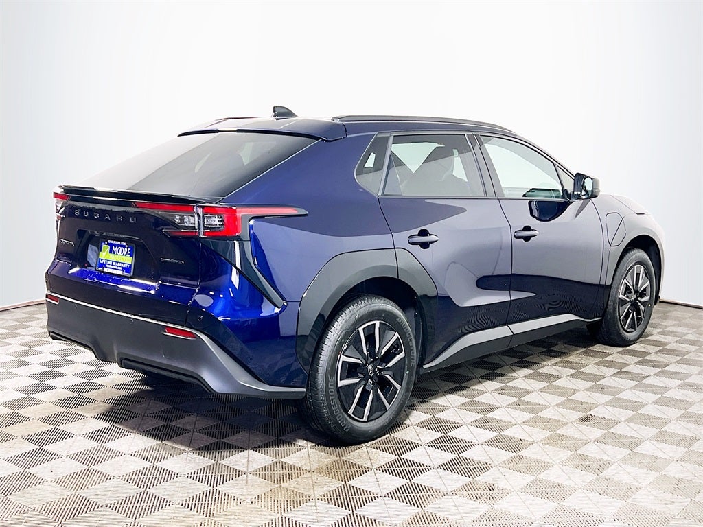 2026 Subaru SOLTERRA Premium