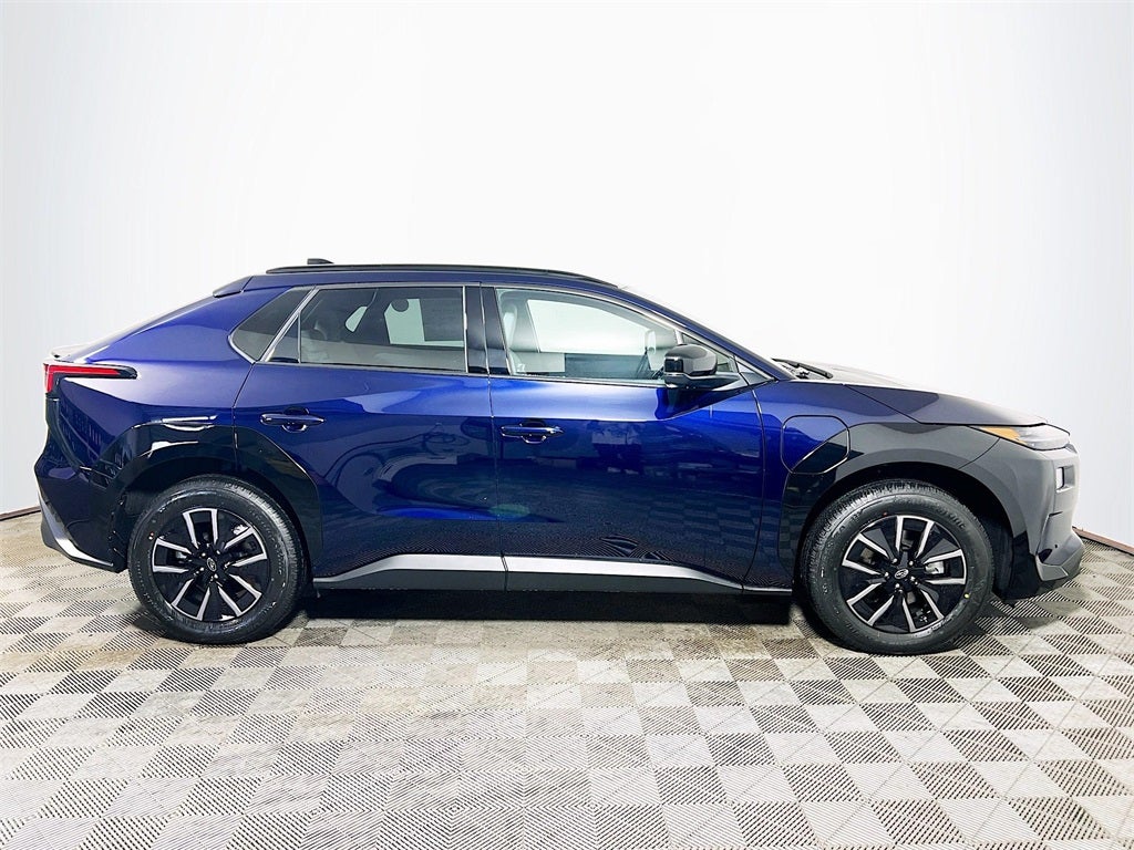 2026 Subaru SOLTERRA Premium