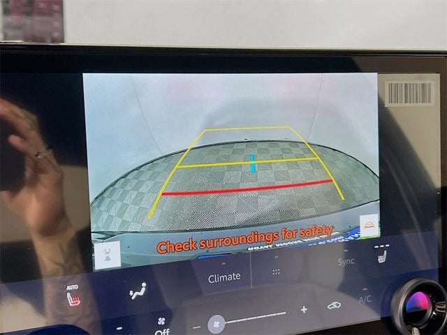 2026 Subaru SOLTERRA Premium