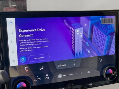 2026 Subaru SOLTERRA Premium