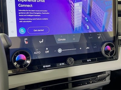 2026 Subaru SOLTERRA Premium