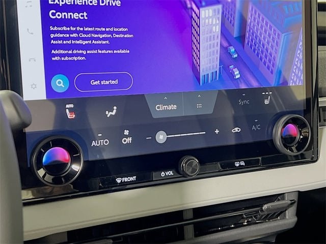 2026 Subaru SOLTERRA Premium