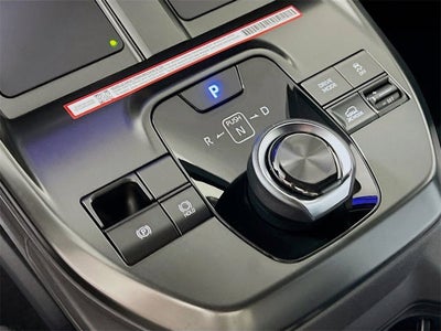 2026 Subaru SOLTERRA Premium