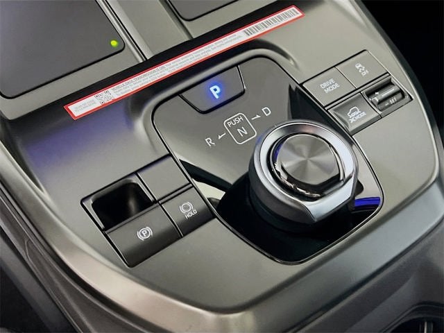 2026 Subaru SOLTERRA Premium