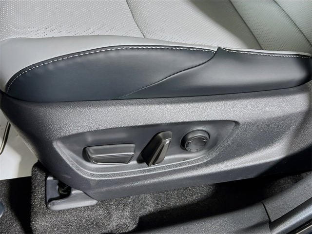 2026 Subaru SOLTERRA Premium