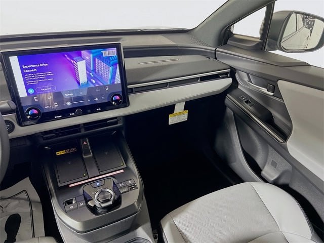 2026 Subaru SOLTERRA Premium