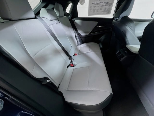 2026 Subaru SOLTERRA Premium