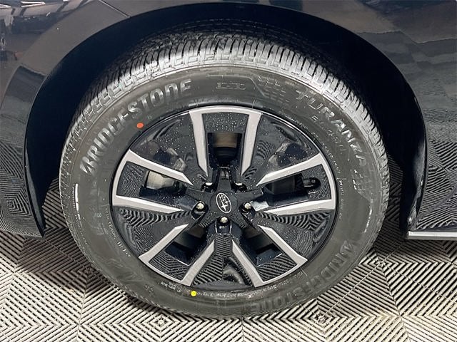 2026 Subaru SOLTERRA Premium