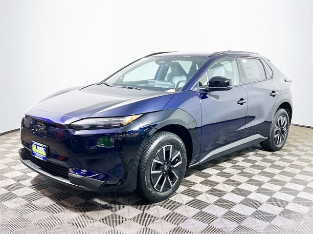 2026 Subaru SOLTERRA Premium