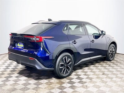 2026 Subaru SOLTERRA Premium