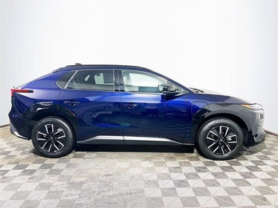 2026 Subaru SOLTERRA Premium