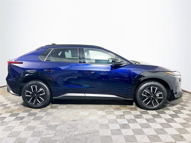 2026 Subaru SOLTERRA Premium