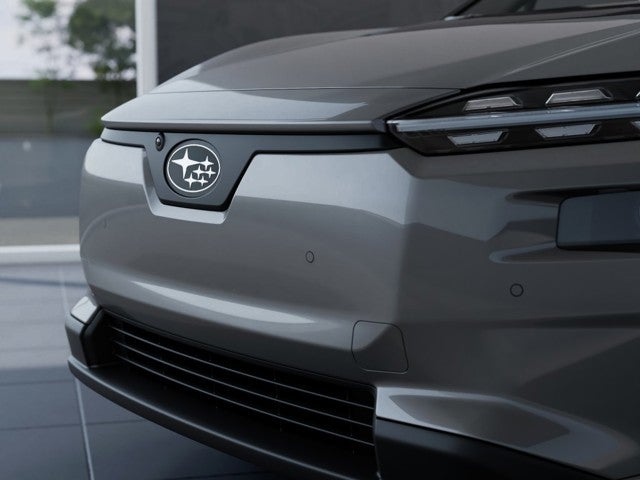 2026 Subaru SOLTERRA Premium