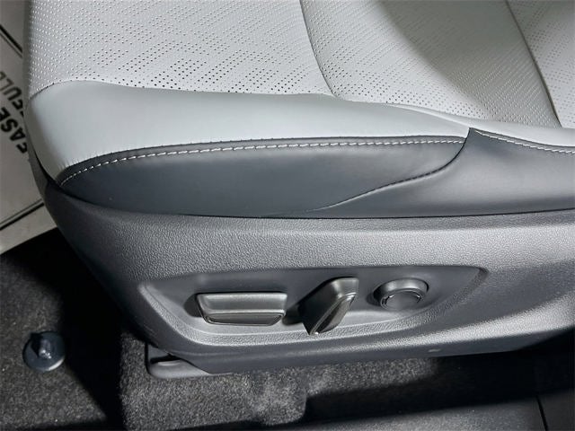 2026 Subaru SOLTERRA Premium