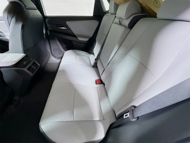 2026 Subaru SOLTERRA Premium