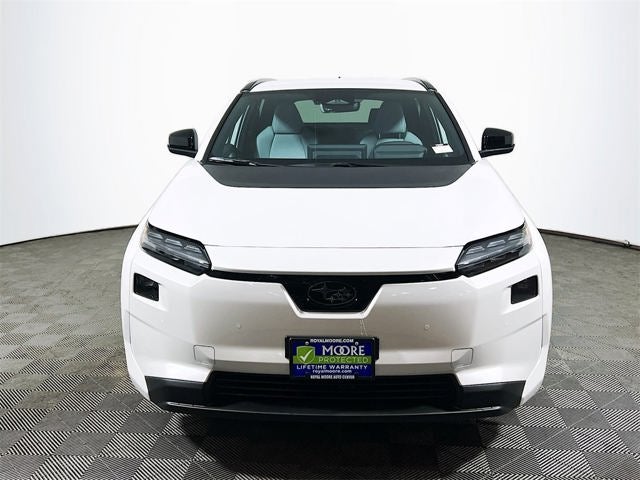 2026 Subaru SOLTERRA Premium