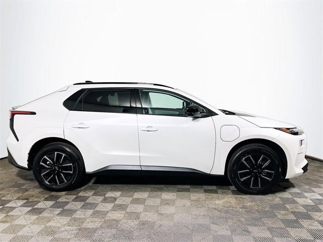 2026 Subaru SOLTERRA Premium