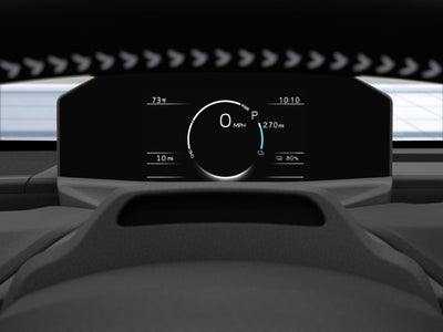 2026 Subaru SOLTERRA Premium